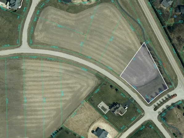 2888 Newbury Ln, Caledonia, IL 61011