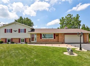 3406 S Reese Rd, Frankenmuth, MI 48734