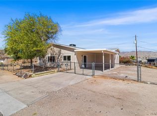 1811 Sea Breeze Lane, Bullhead City, AZ 86442