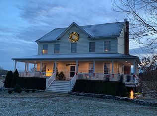 3512 Crums Church Rd, Berryville, VA 22611