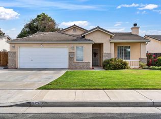 2581 Stonecrest Way, Hanford, CA 93230