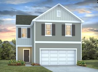 613 Edgetree Dr, Hopkins, SC 29061