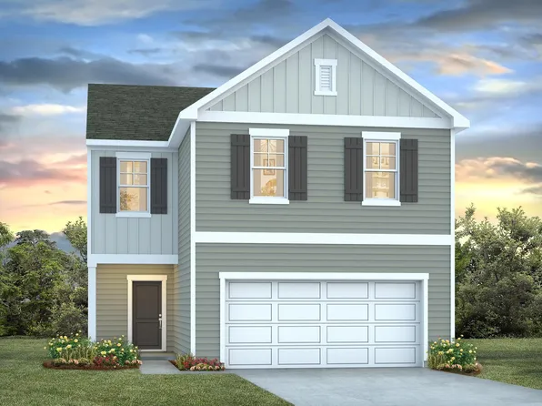 613 Edgetree Dr, Hopkins, SC 29061