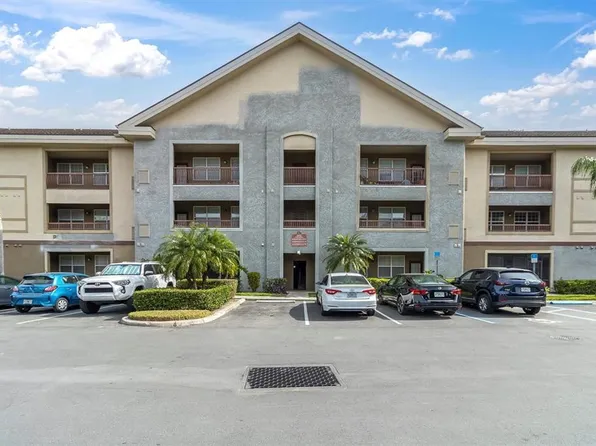 1610 Raena Dr Unit 107, Odessa, FL 33556