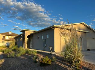 581 W Indian Creek Dr, Grand Junction, CO 81501