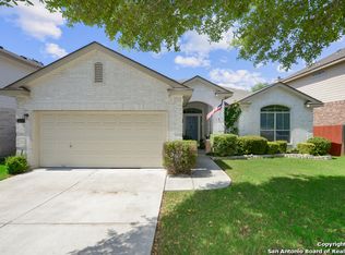 12411 Macey Way, San Antonio, TX 78253