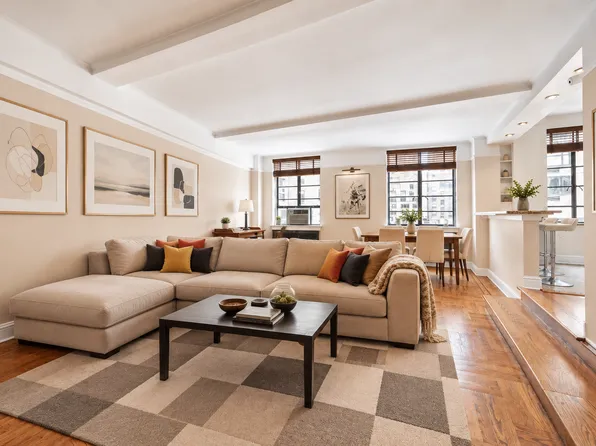 110 East 87th Street image 1 of 6