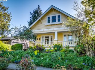 2026 SE 47th Ave, Portland, OR 97215
