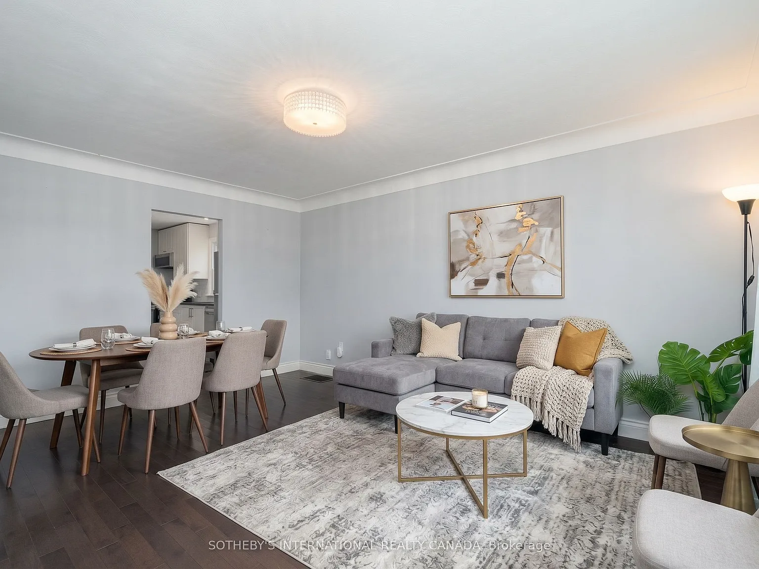 3 bed, $2,750 — Photo 3
