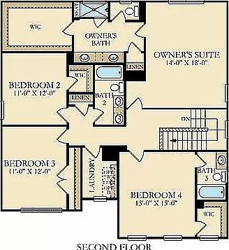 2nd image of this home