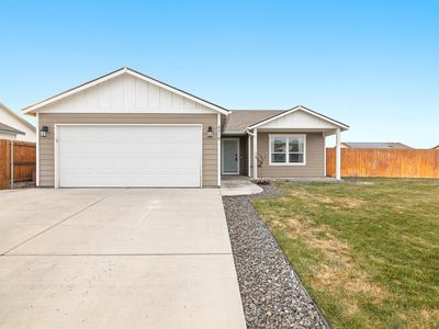 6210 Rocket Ln, Pasco, WA, 99301