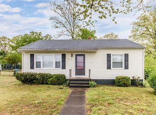 1718 Catalina Dr, Richmond, VA 23224