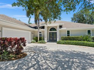 3660 River Woods Dr, Fort Pierce, FL 34946