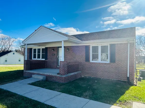 811 Clifton Dr, Frankfort, KY 40601