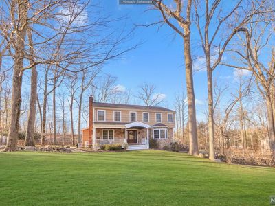 27 Brownstone Way, Upper Saddle River, NJ, 07458