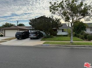 (Undisclosed Address), Carson, CA 90745