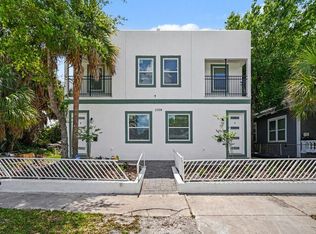 2328 W Spruce St #A, Tampa, FL 33607