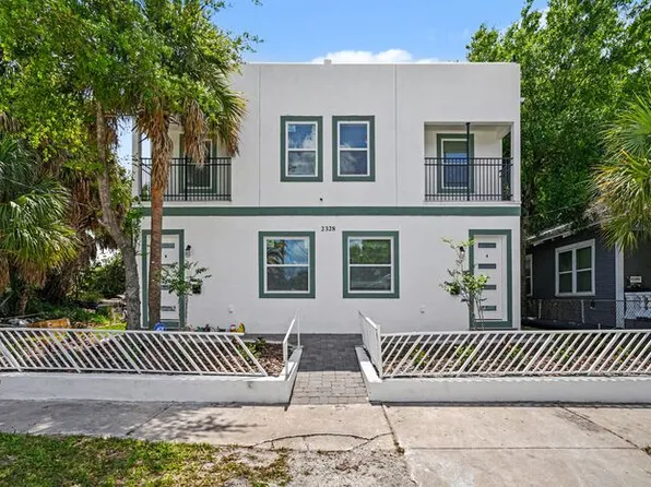 2328 W Spruce St #A, Tampa, FL 33607
