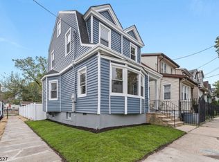 140 Brookside Ave, Irvington Twp., NJ 07111