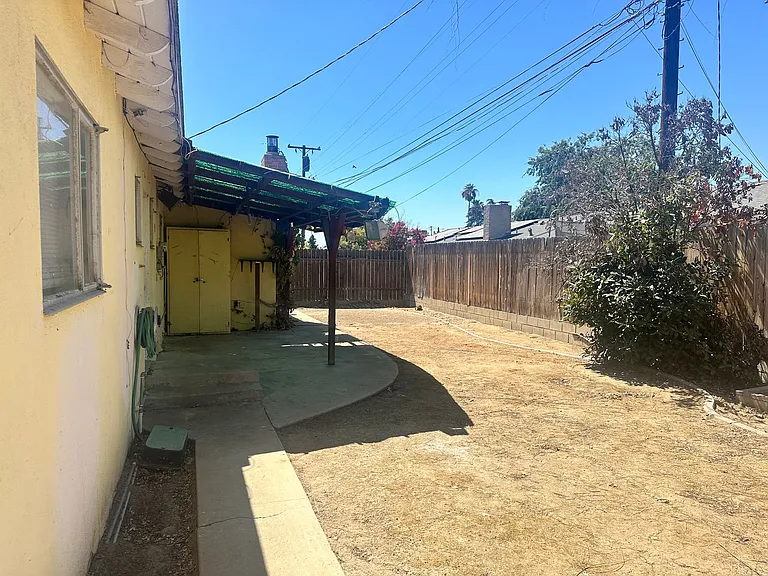2518 San Pablo Ave — Photo 49