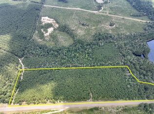 Rec Rd #255, Wiergate, TX 75977