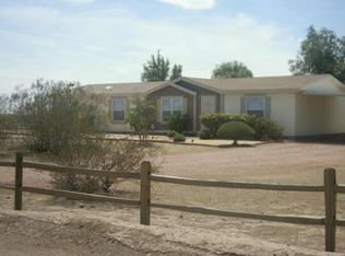 23207 N Lone Mountain Rd, Wittmann, AZ 85361