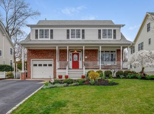 540 Codding Rd, Westfield, NJ 07090