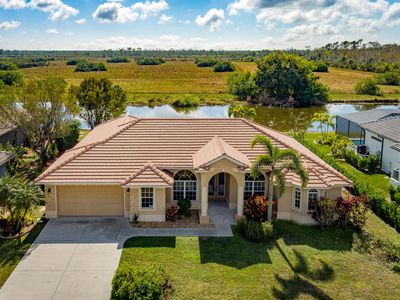 18463 Royal Hammock Blvd, Naples, FL, 34114