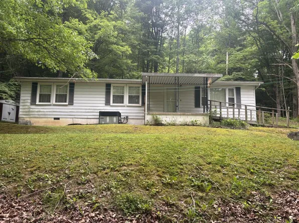 598 McGraws Rd, Saulsville, WV 25876