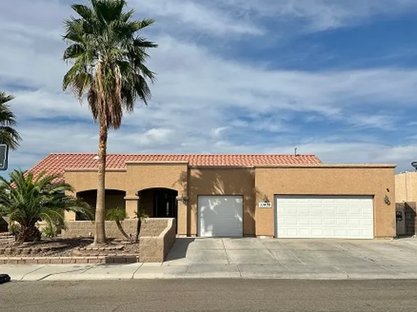 11438 E Del Golfo, Yuma, AZ 85367