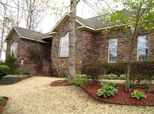 105 Lake Forest Shores Ter, Hot Springs, AR 71913