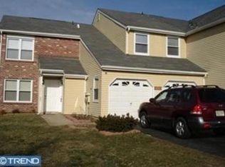 176 Willow Turn #A, Mount Laurel, NJ 08054
