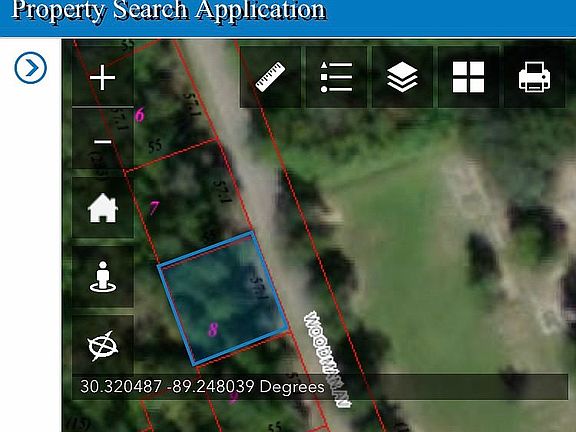 5th image of LOT 8 Woodman Ave