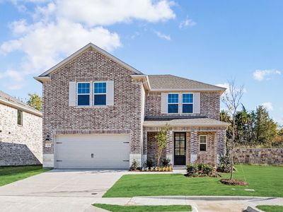 1210 Cider Mill Ln, Forney, TX, 75126