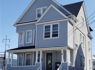 29 Hubbell St #1, Bridgeport, CT 06605