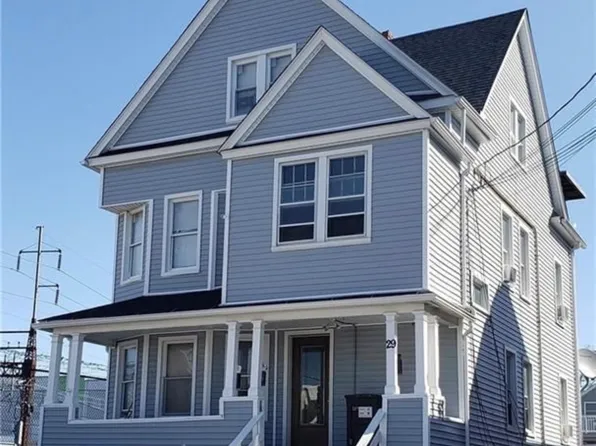 29 Hubbell St #1, Bridgeport, CT 06605