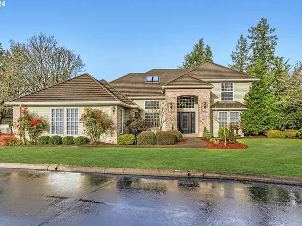 8095 SW Edgewater W, Wilsonville, OR 97070