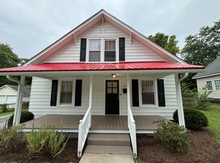 119 E Pressley Ave, Mooresville, NC 28115
