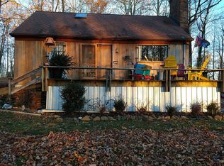 713 Parkway Church Rd SW, Meadows Of Dan, VA 24120