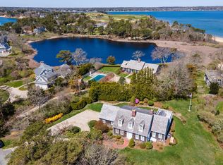 137 Strong Island Rd, Chatham, MA 02633