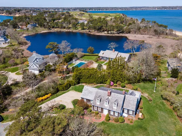 137 Strong Island Road, Chatham, MA 02633