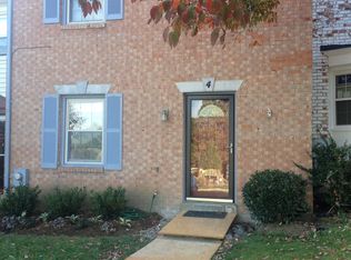 4 Boileau Ct, Middletown, MD 21769
