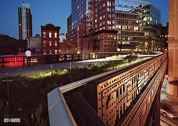 Rented by Citi Habitats