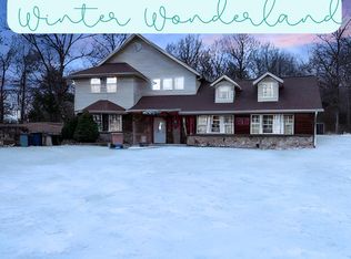 8464 Carver Rd, Neosho, MO 64850