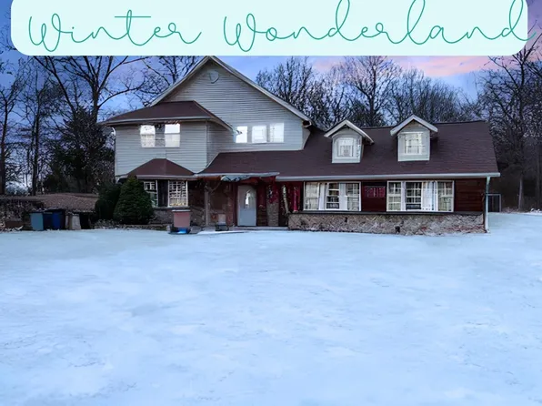 8464 Carver Road, Neosho, MO 64850