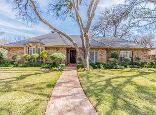 3726 Ridgewood Dr, Grand Prairie, TX 75052