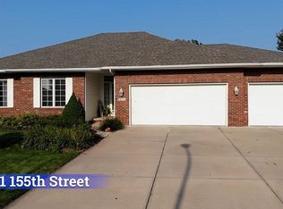 6211 N 155th Ave, Omaha, NE 68116