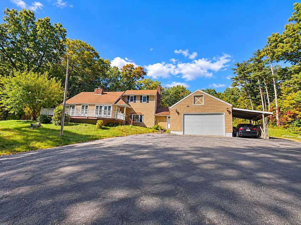 310 Three Rivers Rd