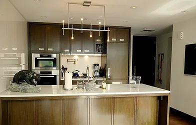 Rented by Brown Harris Stevens