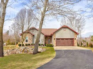 7601 Busch Rd, Birch Run, MI 48415